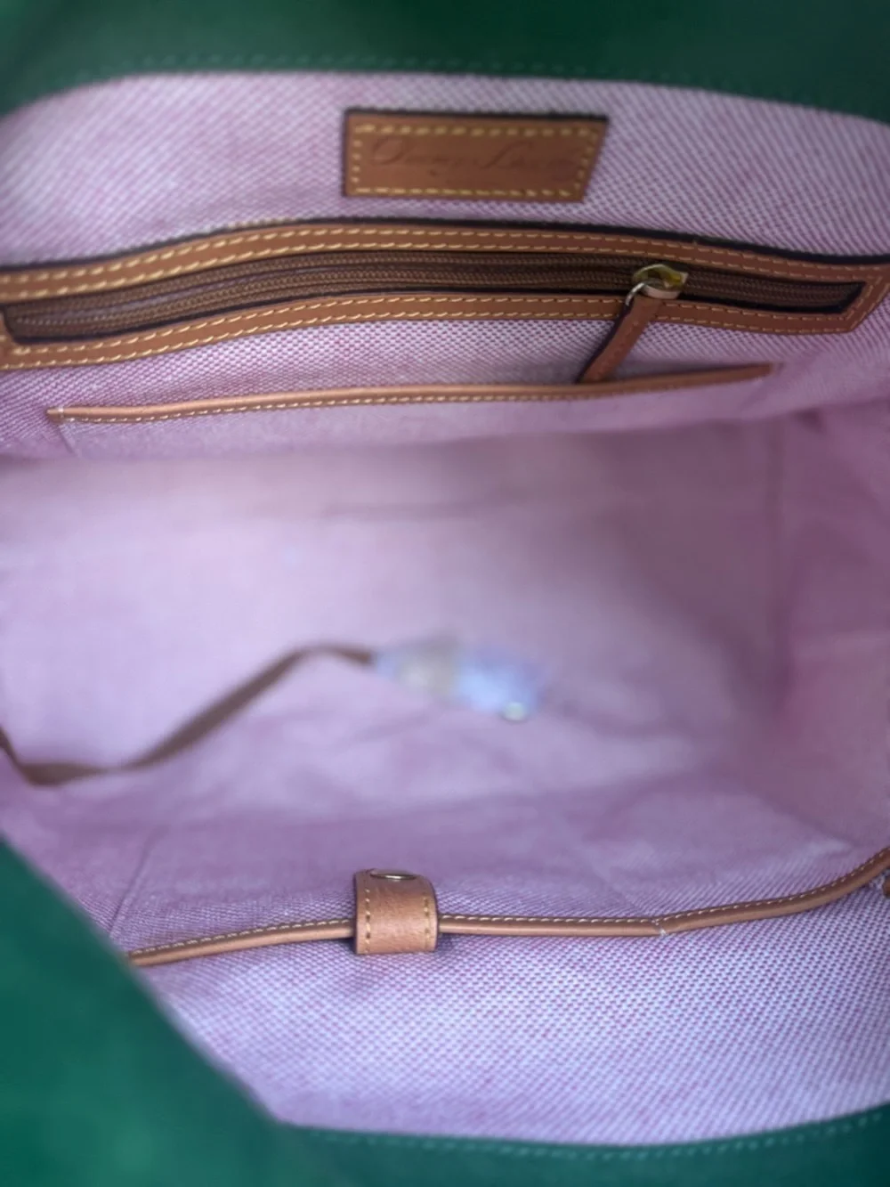 Dooney & Bourke nwt dooney